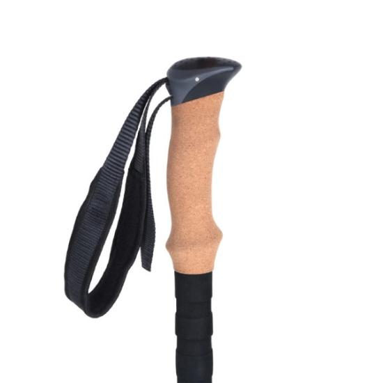 Prekės „Trekingo lazdos Lifesystems Carbon Fibre Trekking Poles“ paveikslėlis