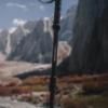Prekės „Trekingo lazdos Lifesystems Carbon Fibre Trekking Poles“ paveikslėlis