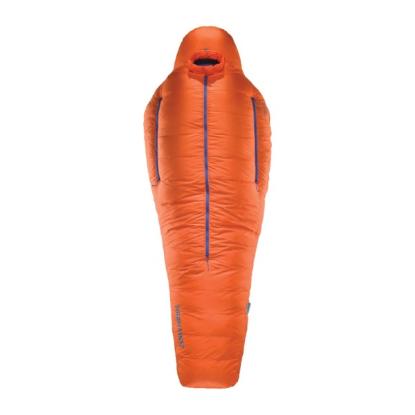 Prekės „Pūkinis miegmaišis Therm-a-Rest Polar Ranger -20F/-30C Down Sleeping Bag Long“ paveikslėlis
