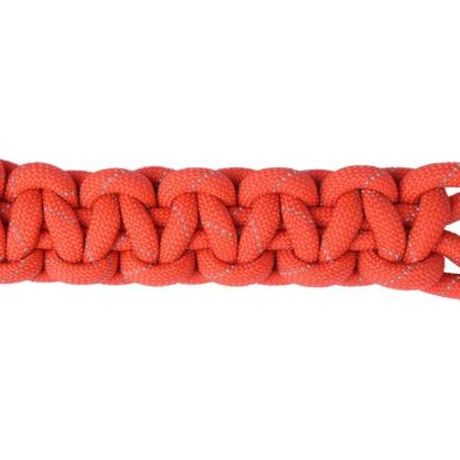 Prekės „Šunų žaislas Mountain Paws Braided Chew Rope Dog Toy“ paveikslėlis