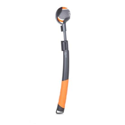 Prekės „Šunų žaidimų aksesuaras Mountain Paws Dog Ball Launcher Adjustable“ paveikslėlis