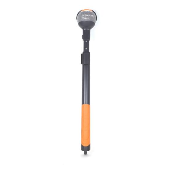 Prekės „Šunų žaidimų aksesuaras Mountain Paws Dog Ball Launcher Adjustable“ paveikslėlis