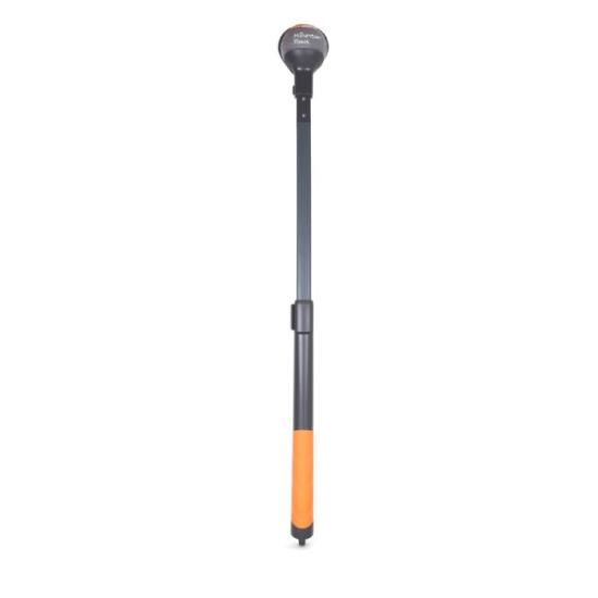 Prekės „Šunų žaidimų aksesuaras Mountain Paws Dog Ball Launcher Adjustable“ paveikslėlis