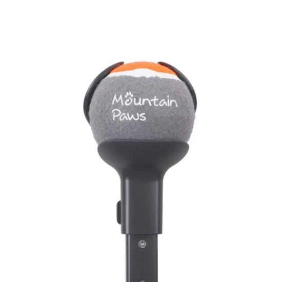 Prekės „Šunų žaidimų aksesuaras Mountain Paws Dog Ball Launcher Adjustable“ paveikslėlis
