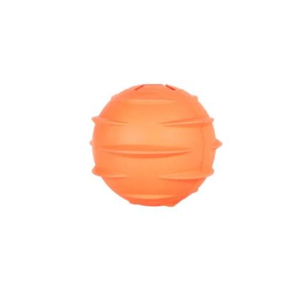 Prekės „Šunų aksesuaras Mountain Paws Dog Wave Treat Ball Dispenser“ paveikslėlis