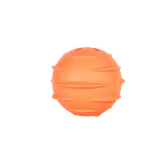 Prekės „Šunų aksesuaras Mountain Paws Dog Wave Treat Ball Dispenser“ paveikslėlis