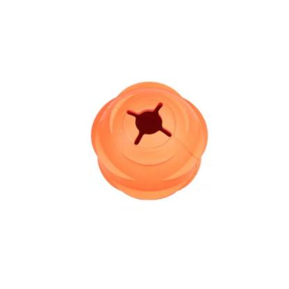 Prekės „Šunų aksesuaras Mountain Paws Dog Wave Treat Ball Dispenser“ paveikslėlis
