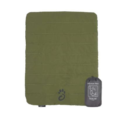 Prekės „Šunų guolis Mountain Paws Packable Travel Dog Bed“ paveikslėlis