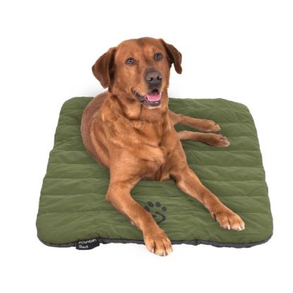 Prekės „Šunų guolis Mountain Paws Packable Travel Dog Bed“ paveikslėlis