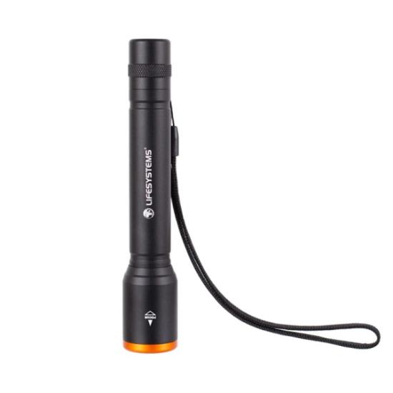 Prekės „Prožektorius Lifesystems Intensity 480 Hand Torch“ paveikslėlis