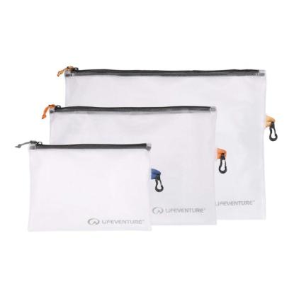 Prekės „Daiktų pakavimo rinkinys Lifeventure Travel Organiser Set 3-pack“ paveikslėlis