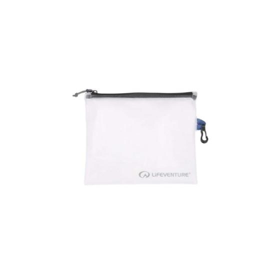 Prekės „Daiktų pakavimo rinkinys Lifeventure Travel Organiser Set 3-pack“ paveikslėlis