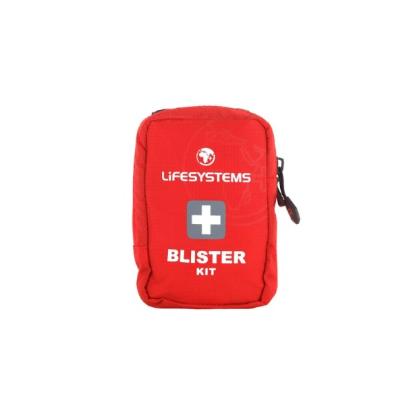 Prekės „Pleistrų rinkinys Lifesystems Blister Kit“ paveikslėlis