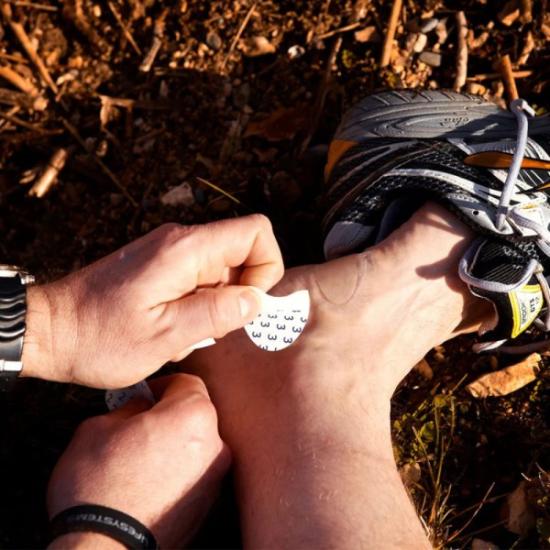 Prekės „Pleistrų rinkinys Lifesystems Blister Kit“ paveikslėlis