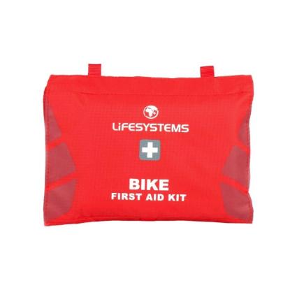 Prekės „Dviratininkų vaistinėlė Lifesystems Bike First Aid Kit“ paveikslėlis