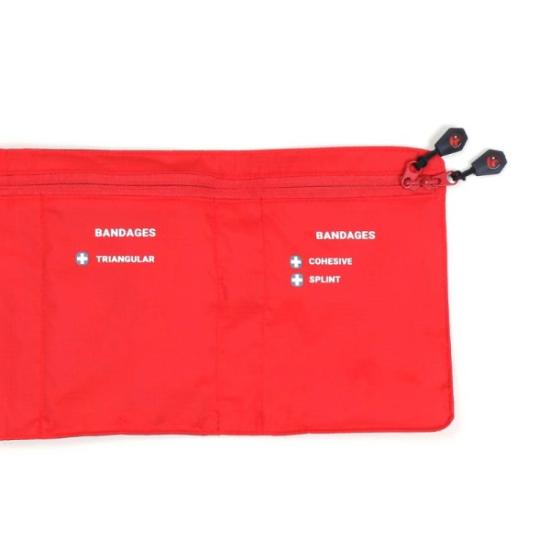 Prekės „Dviratininkų vaistinėlė Lifesystems Bike First Aid Kit“ paveikslėlis