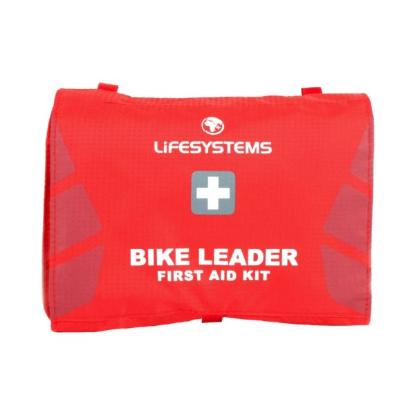 Prekės „Dviratininkų vaistinėlė Lifesystems Bike Leader First Aid Kit“ paveikslėlis