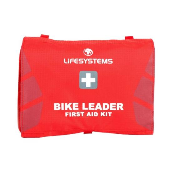 Prekės „Dviratininkų vaistinėlė Lifesystems Bike Leader First Aid Kit“ paveikslėlis