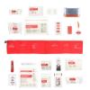 Prekės „Dviratininkų vaistinėlė Lifesystems Bike Leader First Aid Kit“ paveikslėlis