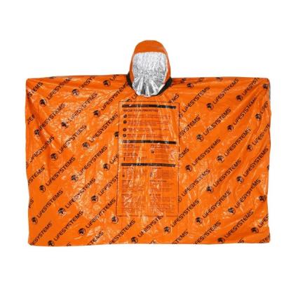 Prekės „Termo antklodė Lifesystems Heatshield Poncho“ paveikslėlis