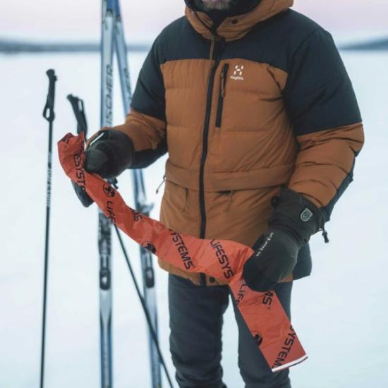 Prekės „Termo antklodė Lifesystems Heatshield Poncho“ paveikslėlis