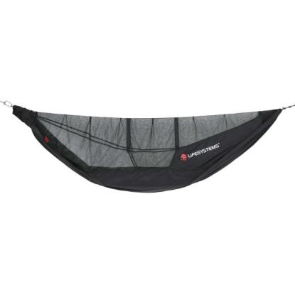 Prekės „Hamakas Lifesystems Expedition Hammock Net“ paveikslėlis