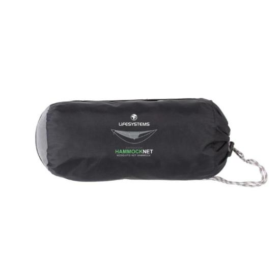 Prekės „Hamakas Lifesystems Expedition Hammock Net“ paveikslėlis