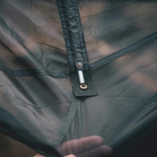 Prekės „Hamakas Lifesystems Expedition Hammock Net“ paveikslėlis