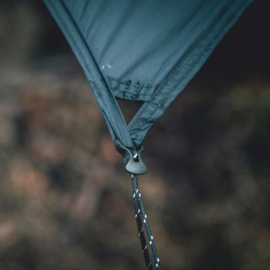 Prekės „Hamakas Lifesystems Expedition Hammock Net“ paveikslėlis