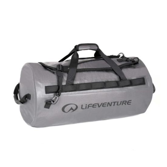 Prekės „Kelioninis krepšys Lifeventure Heavy Duty Drybag Duffle“ paveikslėlis