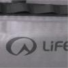 Prekės „Kelioninis krepšys Lifeventure Heavy Duty Drybag Duffle“ paveikslėlis