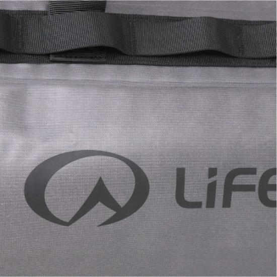 Prekės „Kelioninis krepšys Lifeventure Heavy Duty Drybag Duffle“ paveikslėlis