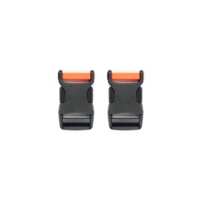 Prekės „Sagtys Lifeventure Retrofit 20mm Side Release Buckles“ paveikslėlis