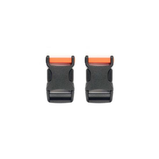 Prekės „Sagtys Lifeventure Retrofit 20mm Side Release Buckles“ paveikslėlis