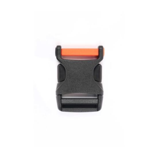 Prekės „Sagtis Lifeventure Retrofit 40mm Side Release Buckle“ paveikslėlis