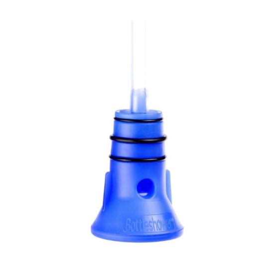 Prekės „Kelioninis dušas Lifeventure Travel Bottle Shower“ paveikslėlis