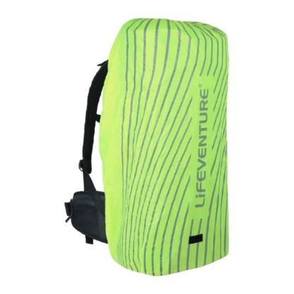 Prekės „Apsauga nuo lietaus Lifeventure Rucksack Raincover 35L“ paveikslėlis