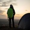 Prekės „Apsauga nuo lietaus Lifeventure Rucksack Raincover 35L“ paveikslėlis
