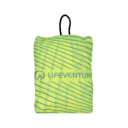 Prekės „Apsauga nuo lietaus Lifeventure Rucksack Raincover 65L“ paveikslėlis