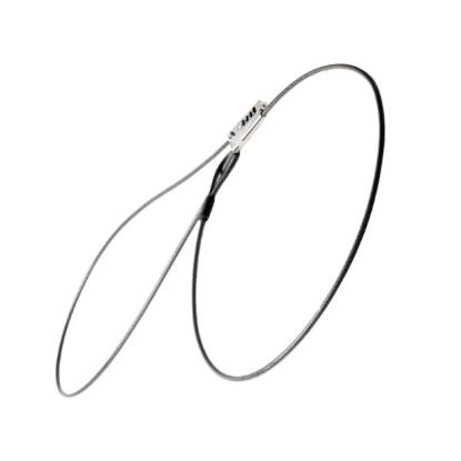 Prekės „Spyna Lifeventure Sliding Cable Lock“ paveikslėlis