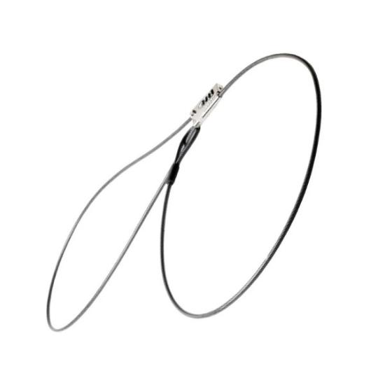 Prekės „Spyna Lifeventure Sliding Cable Lock“ paveikslėlis
