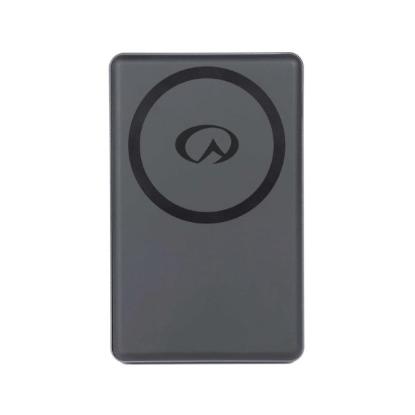 Prekės „Išorinė baterija Lifeventure Ultraslim Power Bank“ paveikslėlis