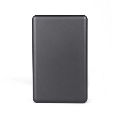 Prekės „Išorinė baterija Lifeventure Ultraslim Power Bank“ paveikslėlis