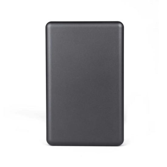 Prekės „Išorinė baterija Lifeventure Ultraslim Power Bank“ paveikslėlis