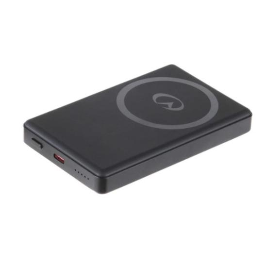 Prekės „Išorinė baterija Lifeventure Ultraslim Power Bank“ paveikslėlis
