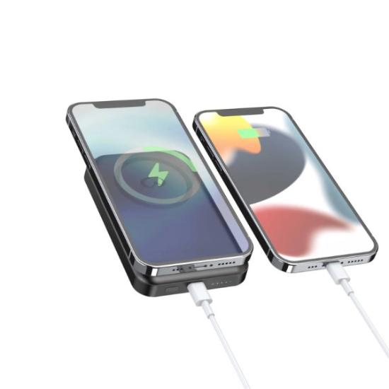 Prekės „Išorinė baterija Lifeventure Ultraslim Power Bank“ paveikslėlis