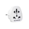 Prekės „Adapteris Lifeventure World to Europe Travel Adaptor“ paveikslėlis
