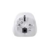 Prekės „Adapteris Lifeventure World to Europe Travel Adaptor“ paveikslėlis