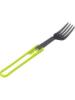 Prekės „Sulankstoma šakutė MSR Folding Fork - Žalia“ paveikslėlis