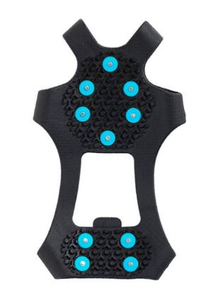 Prekės „Batų apkaustai Nordic Grip Walking - S 33-37“ paveikslėlis